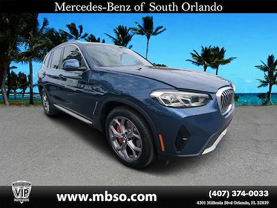 2024 BMW X3 RWD SUV for sale #RF188375B - photo 1