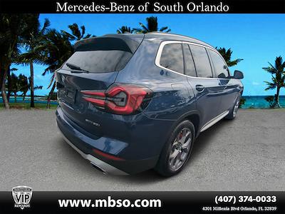 2024 BMW X3 RWD SUV for sale #RF188375B - photo 2