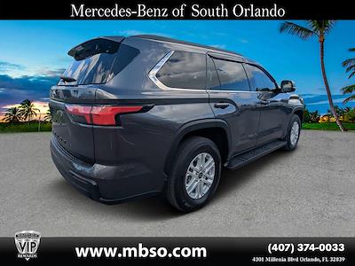 2023 Toyota Sequoia 4WD SUV for sale #RF220577A - photo 2