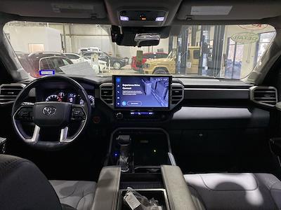 Used 2023 Toyota Tundra - photo 1