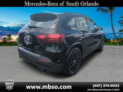 2024 Mercedes-Benz AMG GLA 35 AWD SUV for sale #RJ601983 - photo 2