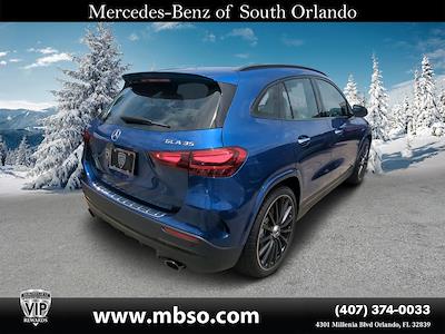 2024 Mercedes-Benz AMG GLA 35 AWD SUV for sale #RJ608747 - photo 2