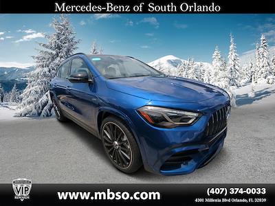2024 Mercedes-Benz AMG GLA 35 AWD SUV for sale #RJ608747 - photo 1