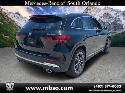 2024 Mercedes-Benz AMG GLA 35 AWD SUV for sale #RJ610387 - photo 2