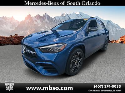 2024 Mercedes-Benz GLA 250 FWD SUV for sale #RJ621490 - photo 1