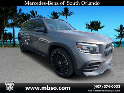 2023 Mercedes-Benz GLB 250 SUV FWD SUV for sale #RN078703A - photo 1