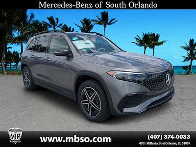 2024 Mercedes-Benz EQB-Class SUV FWD SUV for sale #RN089678 - photo 1