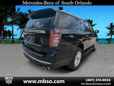 2023 Chevrolet Suburban 4x2 SUV for sale #RN091158A - photo 2