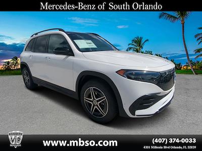 2024 Mercedes-Benz EQB 300 SUV AWD SUV for sale #RN091394 - photo 1