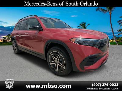 2024 Mercedes-Benz EQB 300 SUV AWD SUV for sale #RN096697 - photo 1