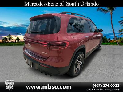 2024 Mercedes-Benz EQB 300 SUV AWD SUV for sale #RN096697 - photo 2