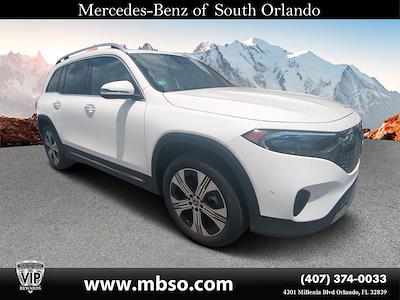 2024 Mercedes-Benz EQB 300 SUV AWD SUV for sale #RN096819 - photo 1