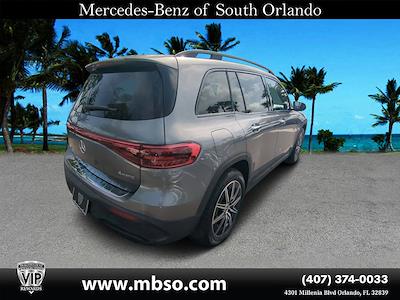 2024 Mercedes-Benz EQB 300 SUV AWD SUV for sale #RN097691 - photo 2