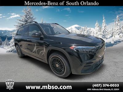 2024 Mercedes-Benz EQB 300 SUV AWD SUV for sale #RN098574 - photo 1