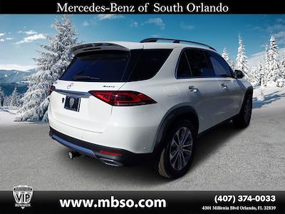 2021 Mercedes-Benz GLE 350 AWD SUV for sale #RN098574A - photo 2