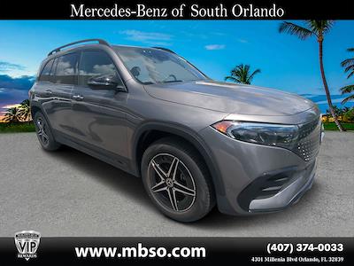 2024 Mercedes-Benz EQB 300 SUV AWD SUV for sale #RN098745 - photo 1