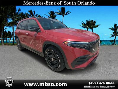 2024 Mercedes-Benz EQB-Class SUV FWD SUV for sale #RN098875 - photo 1