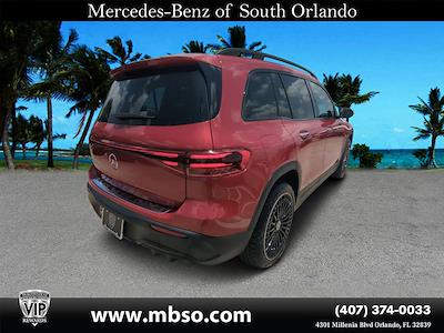 2024 Mercedes-Benz EQB-Class SUV FWD SUV for sale #RN098875 - photo 2