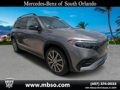 2024 Mercedes-Benz EQB 300 SUV AWD SUV for sale #RN099843 - photo 1