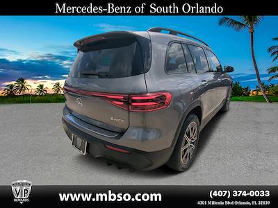 2024 Mercedes-Benz EQB 300 SUV AWD SUV for sale #RN099843 - photo 2