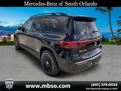 2024 Mercedes-Benz EQB 300 SUV AWD SUV for sale #RN101508 - photo 2