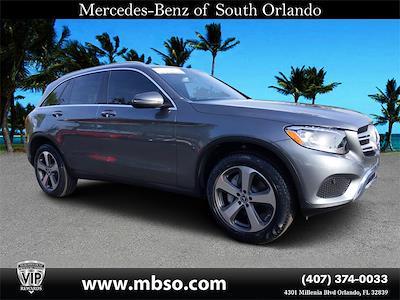 2018 Mercedes-Benz GLC 300 SUV RWD SUV for sale #RN101731A - photo 1