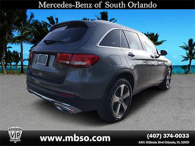 2018 Mercedes-Benz GLC 300 SUV RWD SUV for sale #RN101731A - photo 2