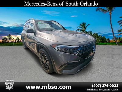 2024 Mercedes-Benz EQB 300 SUV AWD SUV for sale #RN101997 - photo 1
