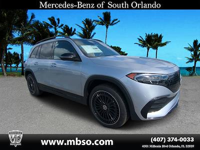 2024 Mercedes-Benz EQB 300 SUV AWD SUV for sale #RN102037 - photo 1