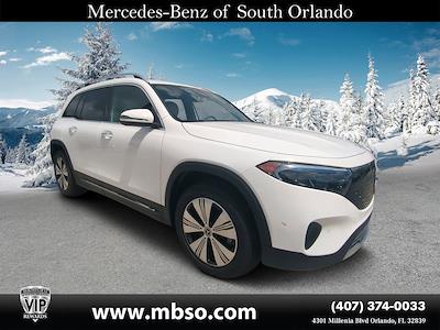 2024 Mercedes-Benz EQB 300 SUV AWD SUV for sale #RN102147 - photo 1