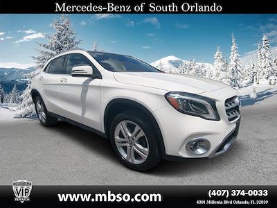 2020 Mercedes-Benz GLA 250 AWD SUV for sale #RN102162A - photo 1