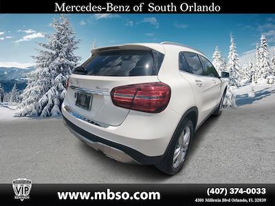2020 Mercedes-Benz GLA 250 AWD SUV for sale #RN102162A - photo 2
