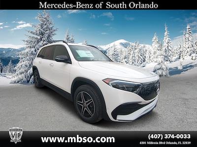 2024 Mercedes-Benz EQB 300 SUV AWD SUV for sale #RN102872 - photo 1