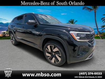 2024 Volkswagen Atlas Cross Sport FWD SUV for sale #RN103748A - photo 1