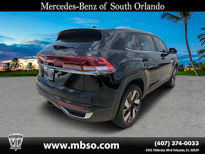2024 Volkswagen Atlas Cross Sport FWD SUV for sale #RN103748A - photo 2