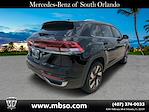 2024 Volkswagen Atlas Cross Sport FWD SUV for sale #RN103748A - photo 2