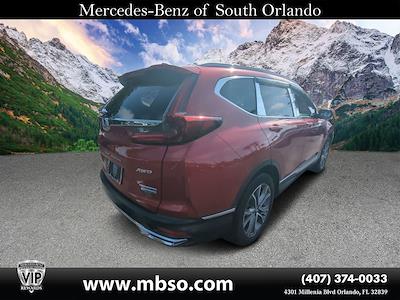 2021 Honda CR-V Hybrid AWD SUV for sale #RN103872A - photo 2