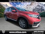 2021 Honda CR-V Hybrid AWD SUV for sale #RN103872A - photo 1
