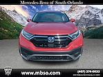 2021 Honda CR-V Hybrid AWD SUV for sale #RN103872A - photo 22