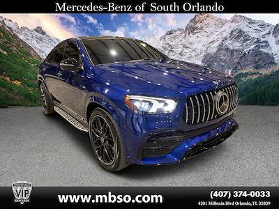 2021 Mercedes-Benz AMG GLE 53 SUV AWD SUV for sale #RN106100A - photo 1