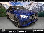 2021 Mercedes-Benz AMG GLE 53 SUV AWD SUV for sale #RN106100A - photo 1