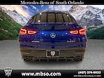 2021 Mercedes-Benz AMG GLE 53 SUV AWD SUV for sale #RN106100A - photo 17
