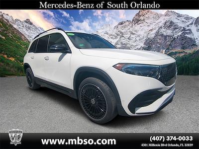 2024 Mercedes-Benz EQB 300 SUV AWD SUV for sale #RN107412 - photo 1