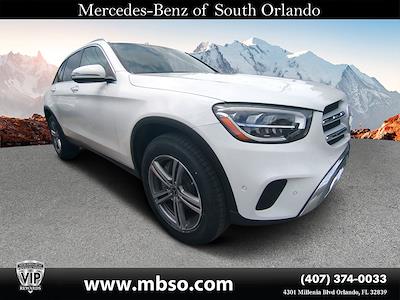 2021 Mercedes-Benz GLC 300 SUV RWD SUV for sale #RN107412A - photo 1