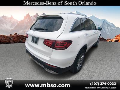 2021 Mercedes-Benz GLC 300 SUV RWD SUV for sale #RN107412A - photo 2