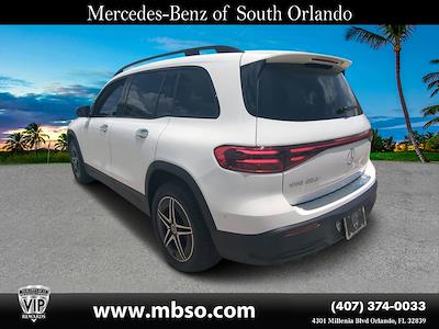 2024 Mercedes-Benz EQB-Class SUV FWD SUV for sale #RN109123 - photo 2