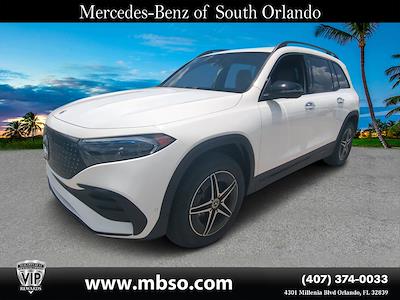 2024 Mercedes-Benz EQB-Class SUV FWD SUV for sale #RN109123 - photo 1