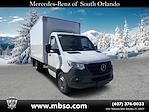 2024 Mercedes-Benz Sprinter 3500XD Regular Cab Standard Roof DRW RWD Knapheide Box Van for sale #RN288321 - photo 1