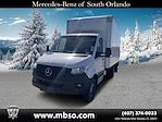 2024 Mercedes-Benz Sprinter 3500XD Regular Cab Standard Roof DRW RWD Knapheide Box Van for sale #RN288321 - photo 16