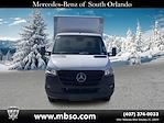 2024 Mercedes-Benz Sprinter 3500XD Regular Cab Standard Roof DRW RWD Knapheide Box Van for sale #RN288321 - photo 17